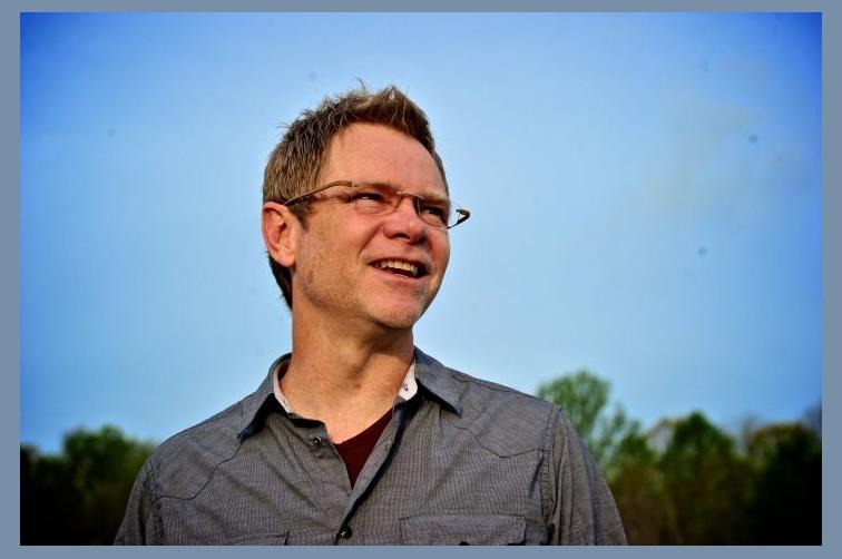 Steven Curtis Chapman